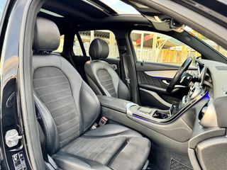 Mercedes-Benz GLC SUV (253) 2020