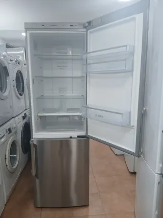 Nevera Bosch no frost