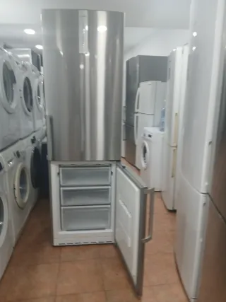 Nevera Bosch no frost