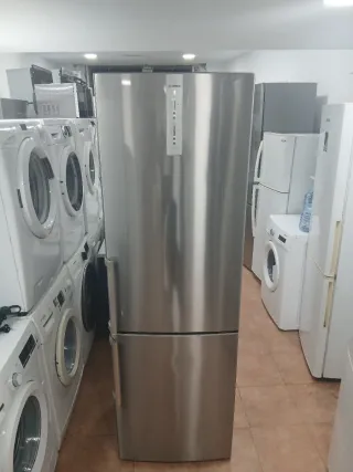 Nevera Bosch no frost