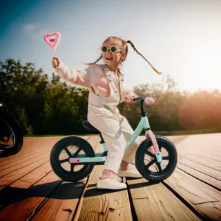 Bicicleta Kinderkraft 2WAY NEXT