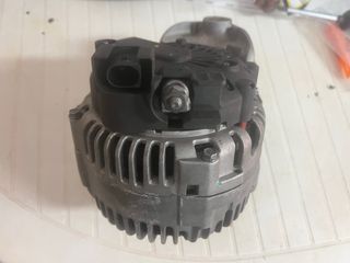 Alternador de bmw x5   E70.