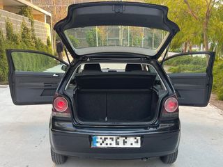 Volkswagen Polo 2008
