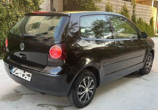 Volkswagen Polo 2008