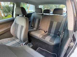 Volkswagen Polo 2008