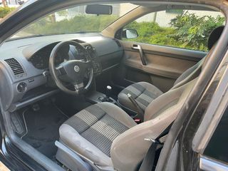 Volkswagen Polo 2008