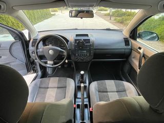 Volkswagen Polo 2008