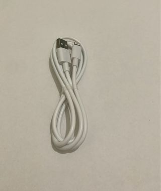 Cavo di Ricarica Rapida iPhone 1M 3.4A