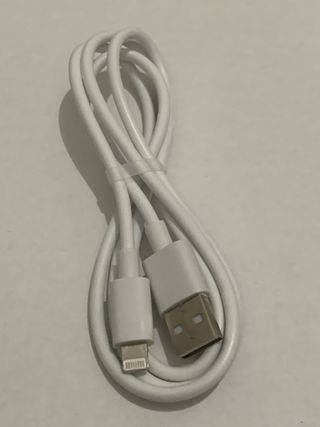 Cavo di Ricarica Rapida iPhone 1M 3.4A