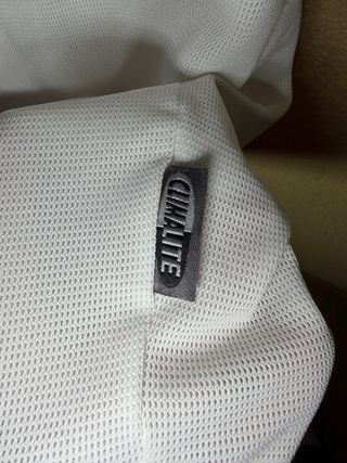 Camiseta Ajax 2000-2001 Adidas Talla L