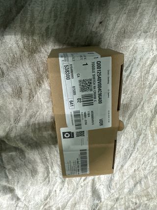 Comando Cruise Control Smart 450 Roadster