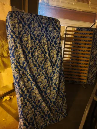 Somier 90x190 + Colchón