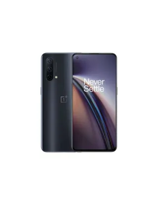 OnePlus Nord CE 5G Gris