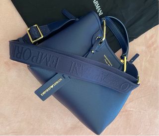 Emporio Armani”No negociable”