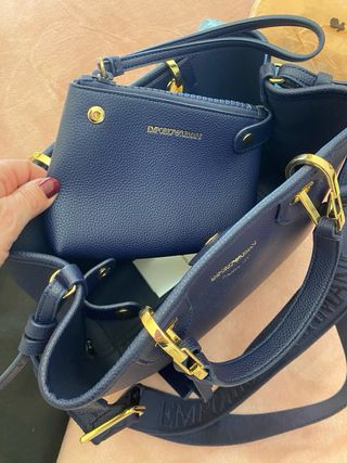 Emporio Armani”No negociable”