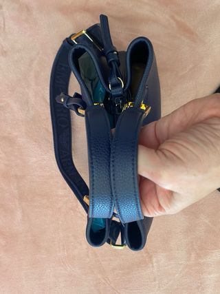 Emporio Armani”No negociable”