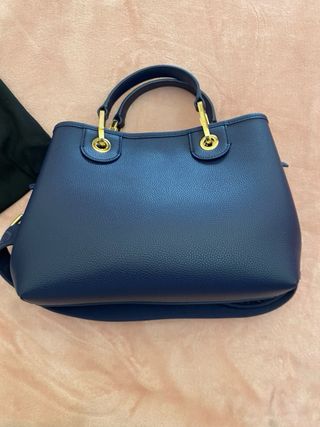 Emporio Armani”No negociable”