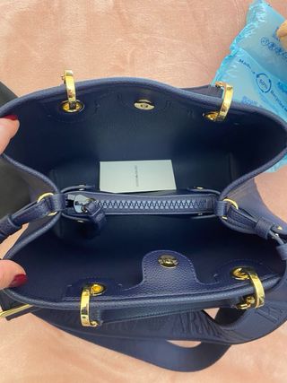 Emporio Armani”No negociable”