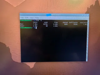 Raspberry Pi 4 Model B 8GB RAM