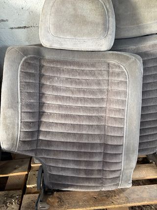 Asientos Jeep Grand Cherokee ZJ