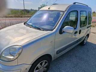 Renault Kangoo 2005
