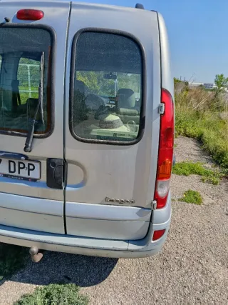 Renault Kangoo 2005