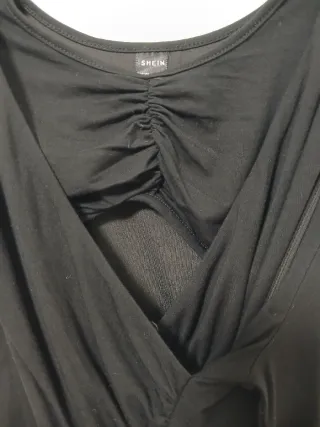 Vestito SHEIN nero donna