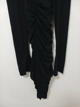 Vestito SHEIN nero donna