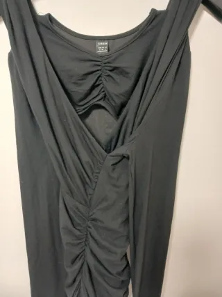 Vestito SHEIN nero donna