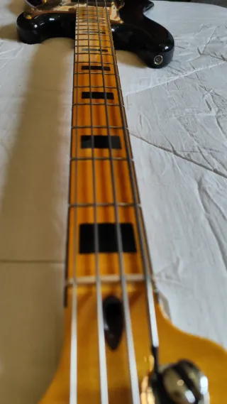 Squier Classic Vibe '70s Precision Bass (CGS 2015)