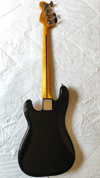 Squier Classic Vibe '70s Precision Bass (CGS 2015)