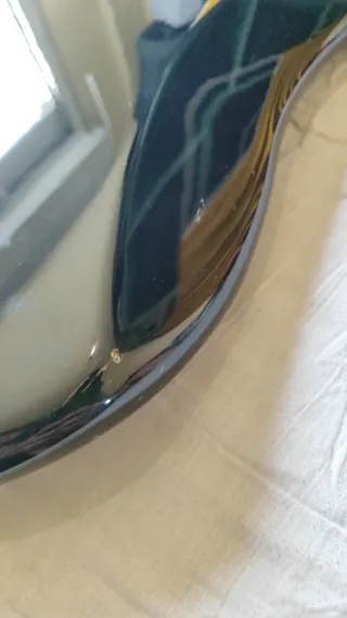 Squier Classic Vibe '70s Precision Bass (CGS 2015)