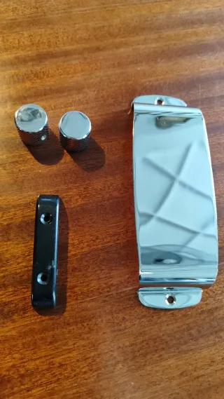 Squier Classic Vibe '70s Precision Bass (CGS 2015)