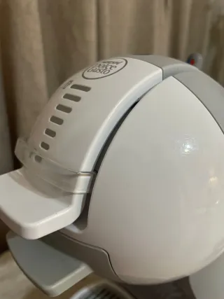 Cafetera Dolce Gusto Blanca