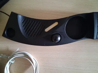 Telefono Fisso Vintage "Master CDC 1000 anni 90