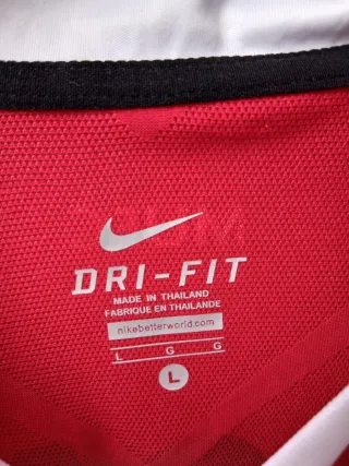 Camiseta de futbol Manchester Utd - Wayne Rooney