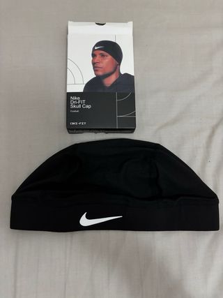 Gorro Nike Dri-FIT Skull Cap Football