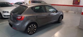 SEAT Ibiza fr 2017