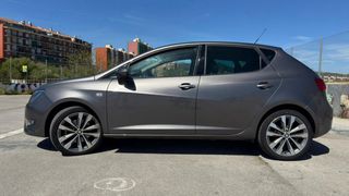 SEAT Ibiza fr 2017