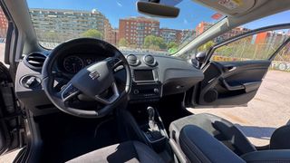 SEAT Ibiza fr 2017