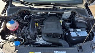 SEAT Ibiza fr 2017