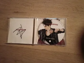 CD Thomas - Oggi più che mai CD