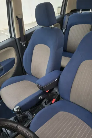 FIAT PUNTO 2006 con 80.000KM