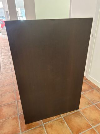 Conjunto 6 sillas Comfor madera