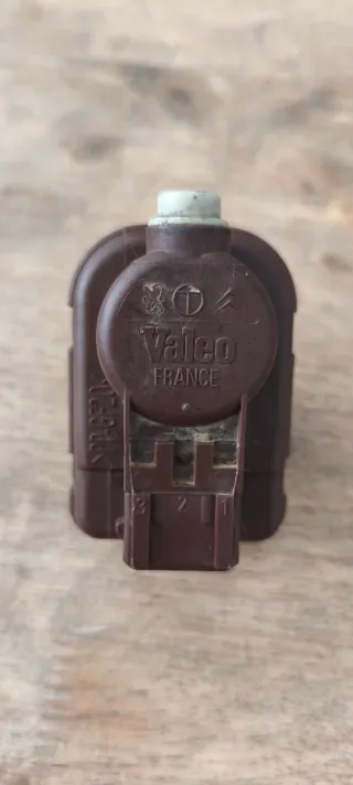 Motor regulador faros VALEO