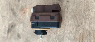 Motor regulador faros VALEO
