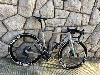 BMC Teammachine SLR Talla 54