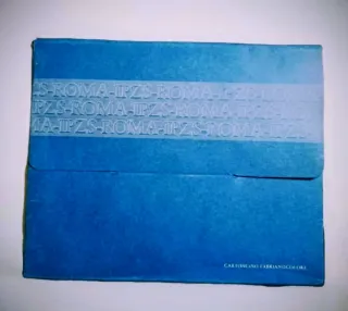 Repubblica Italiana Divisionale FDC 1980