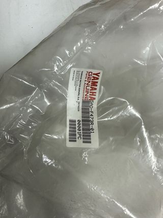 Baul yamaha neos 1999/2006