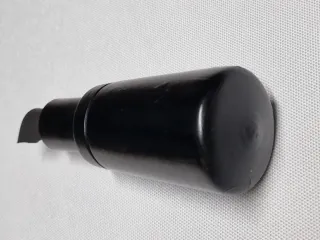 Pomo madera palanca marchas